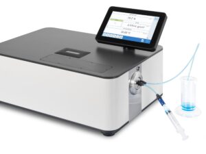 VariDens – Dichtemessgerät