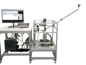 Ash On-line Analyzer
