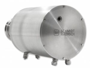 iPR EX – Explosionsgeschützt