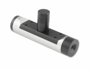 Quartz control plates