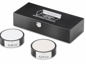 Calibration standards